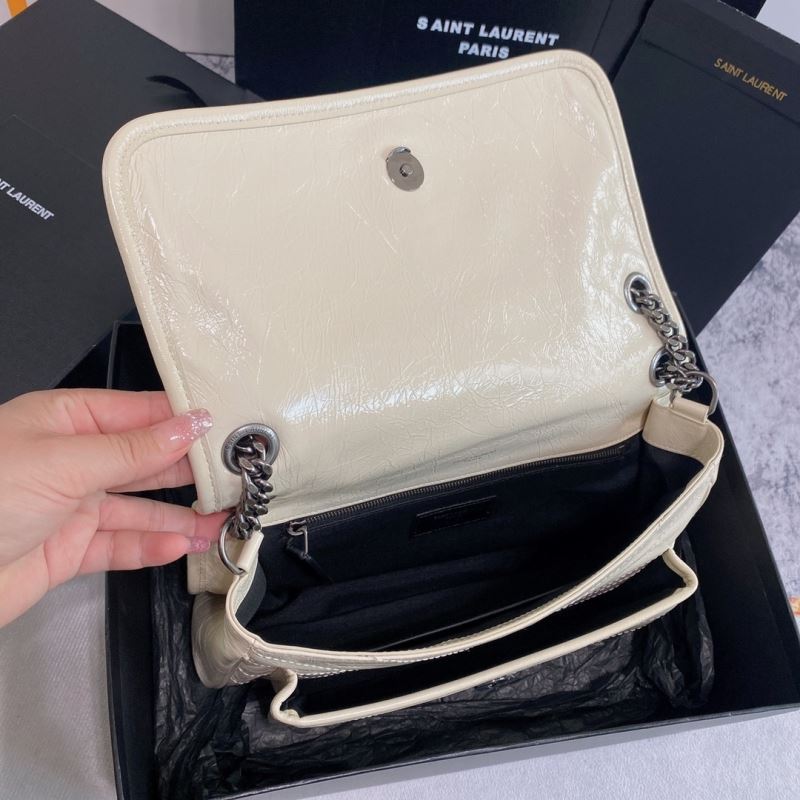 YSL Niki Bags